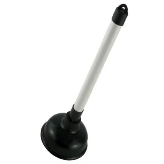 Toilet Plunger Kitchen Sink Unblocker Strong